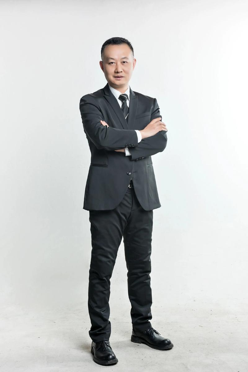 孙晋豫 品牌与内容负责人